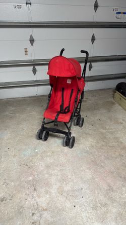 Kid stroller