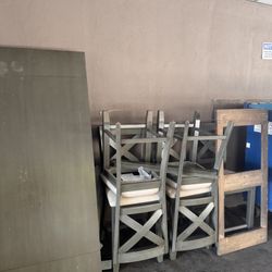 FREE Dining Room Table