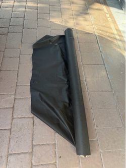LANDSCAPE FABRIC