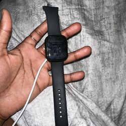 Apple Watch SE (2nd Generation)