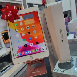 Ipad Mini 4  $155