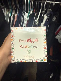 Tony Rakana Eve's Apple Collections Eau de Parfum 110ml