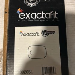 Automobile Replacement Mirror