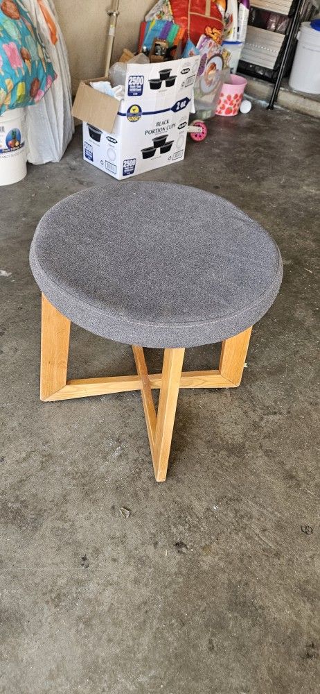 Stool Ottoman