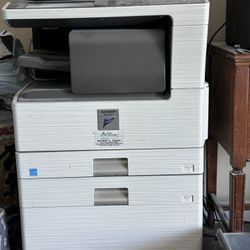 Sharp  MX-M260 Printer 
