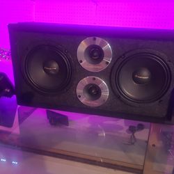 Bassrocker voice Box