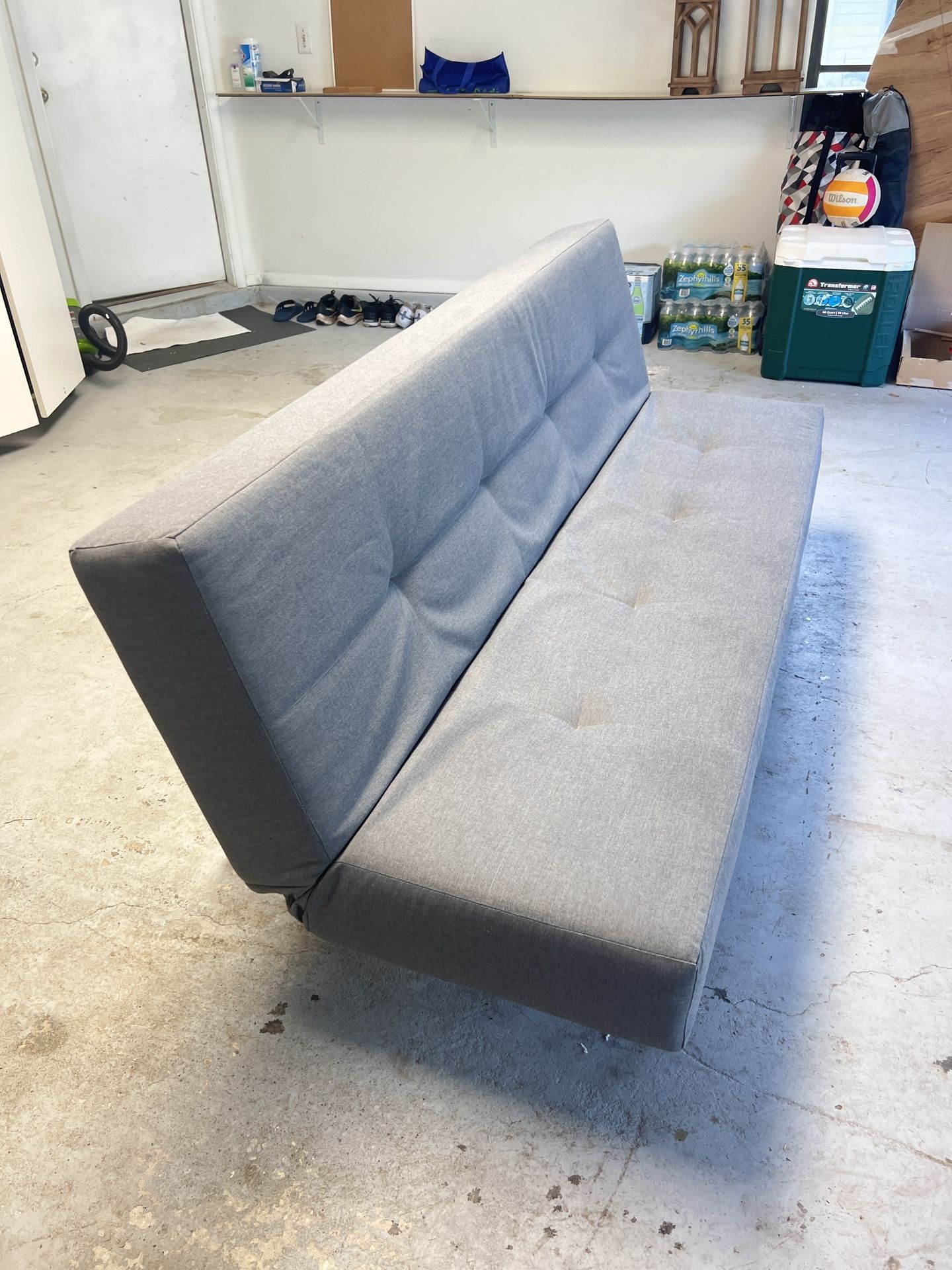 Sleeper SOFA BED