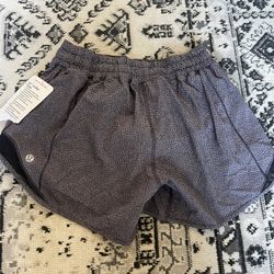Lululemon Short