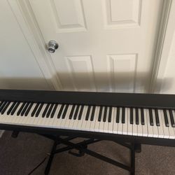 KORG D1 Piano keyboard 88keys