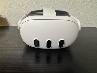 Oculus quest 3