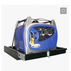 MORryde  Sliding Battery Tray - 21.25" x 14.25" x 2.75"