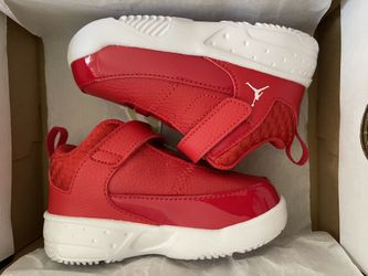 Toddler Jordan Max Aura 3