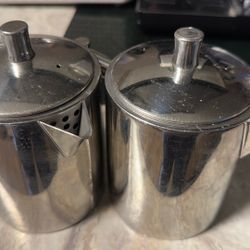 Crema con Pomo- Mini Jarra de Cremas Pequeñas para Servir Leche, Café, Crema, Aderezo para Ensala