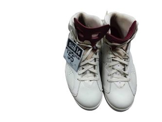 Jordan 384664-116 Beige / Tan