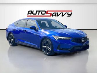 2025 Acura Integra