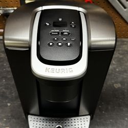 Keurig K-Elite
