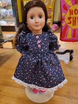 Our Generation Battat dolls