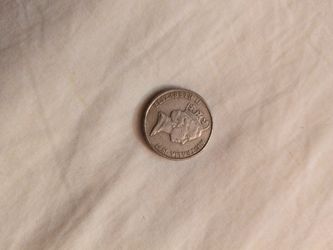 RARE 1997 AUSTRALIAN $1 ONE DOLLAR COIN - SIR CHARLES KINGSFORD SMITH