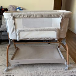 Angelbliss Bassinet