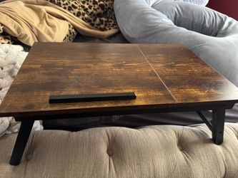 Lap table
