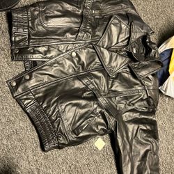 Wilson’s Leather Zip Out Best