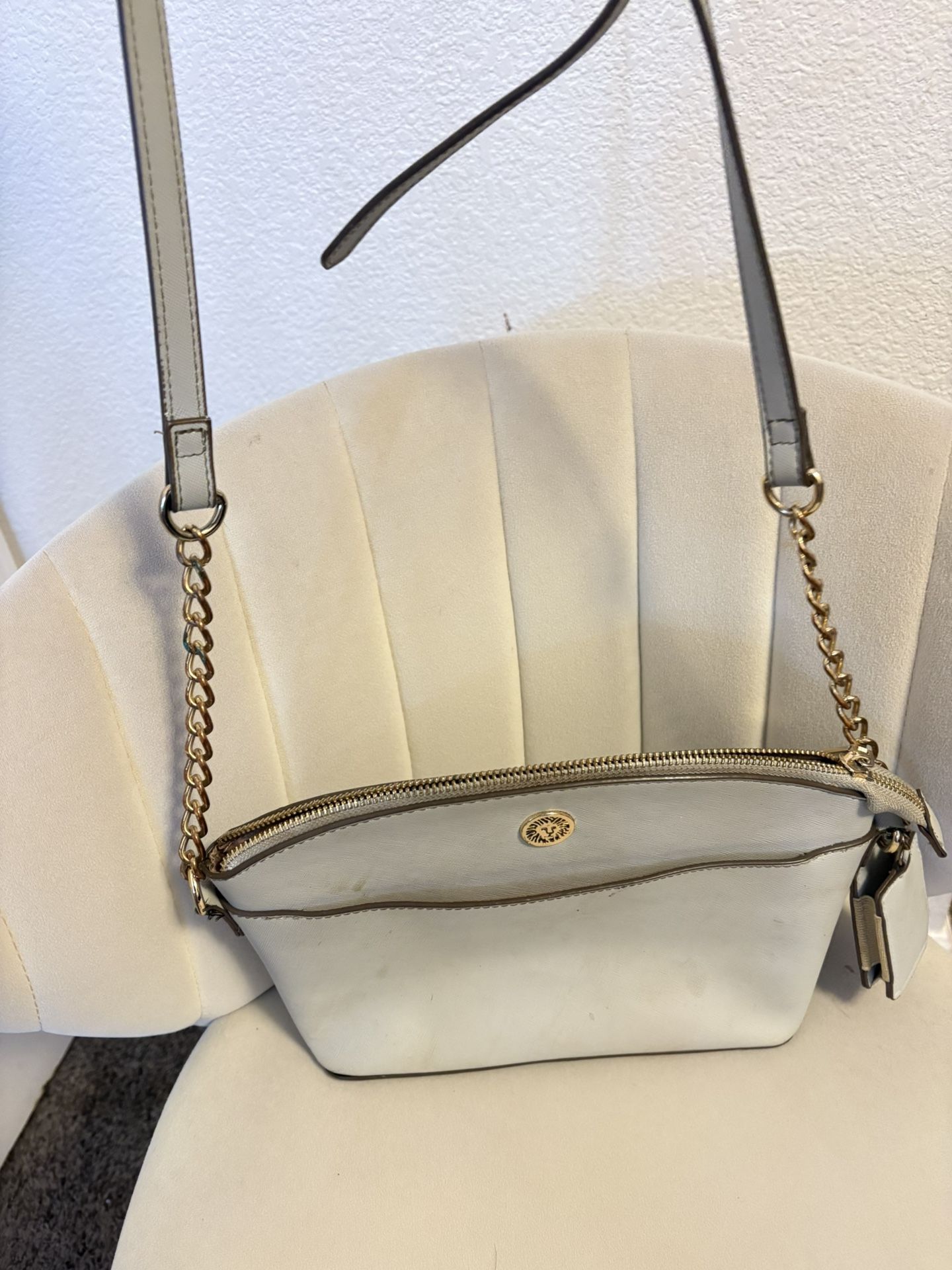 ANNE KLEIN PURSE