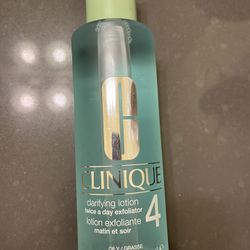 Clinique Clarifying Lotion