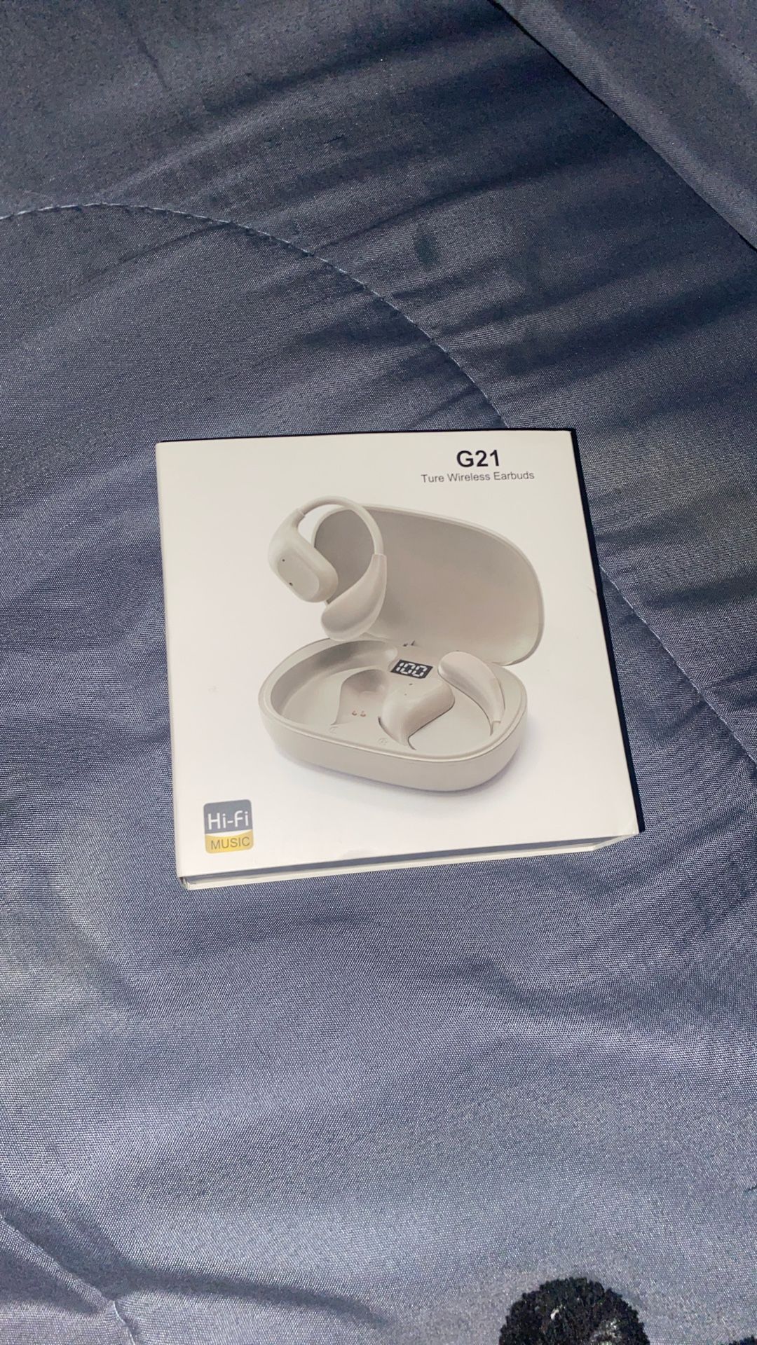 Minkurov  black wireless headphones 