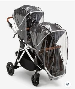 Mockingbird Rain Cover for Stroller