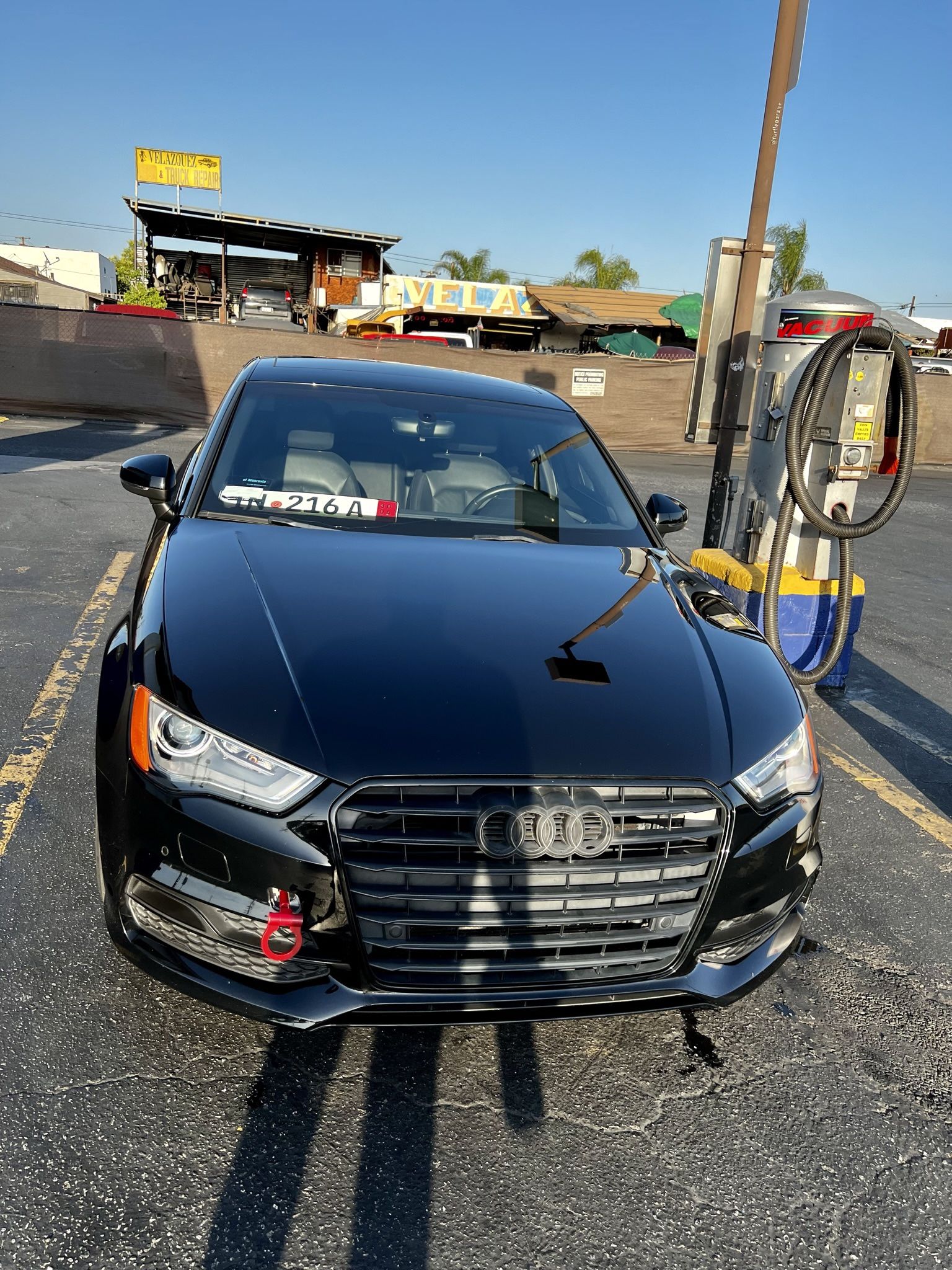 2016 Audi A3