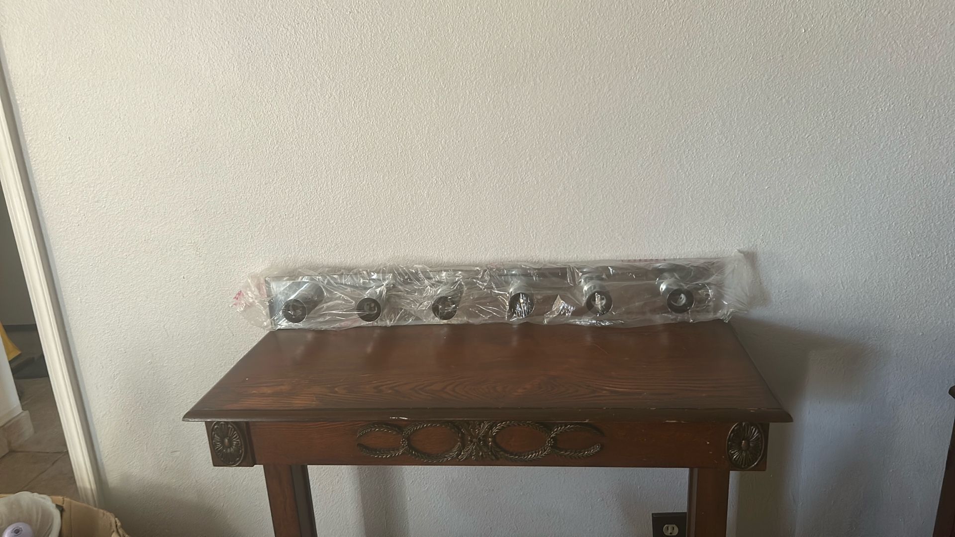 Professional Vanity Light