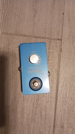 Looper Pedal