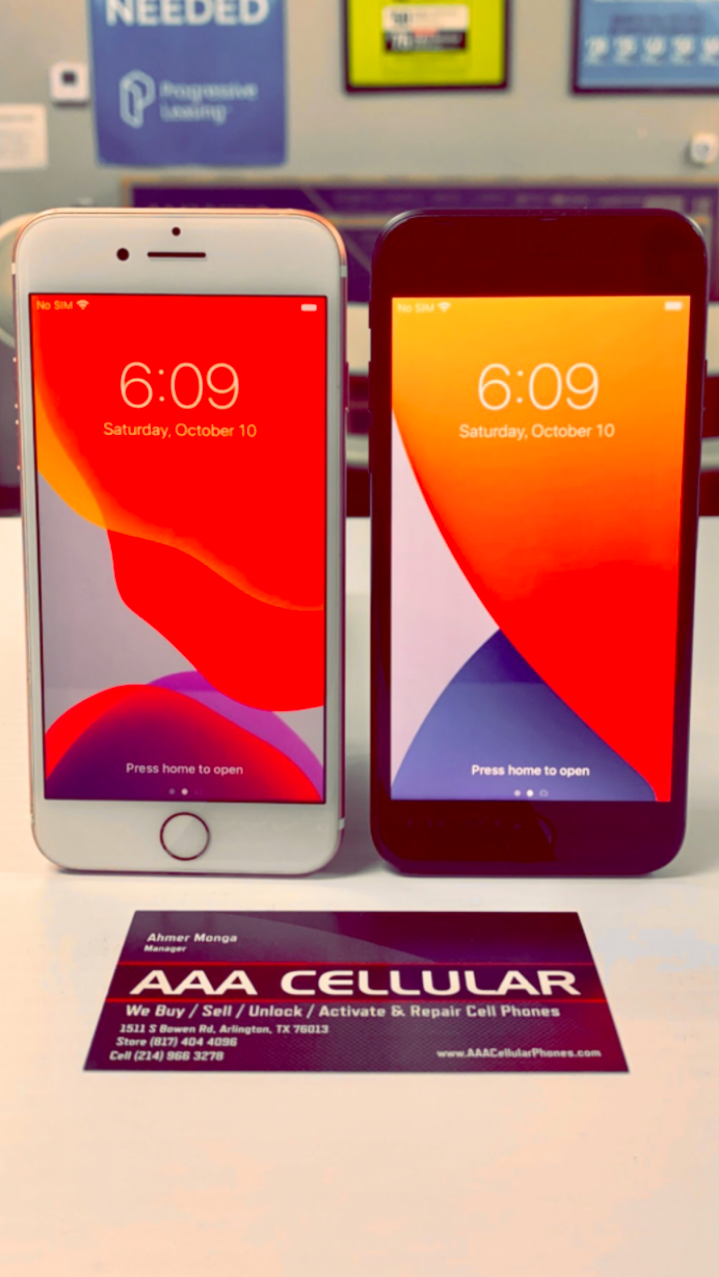 Apple iPhone 128GB 32GB