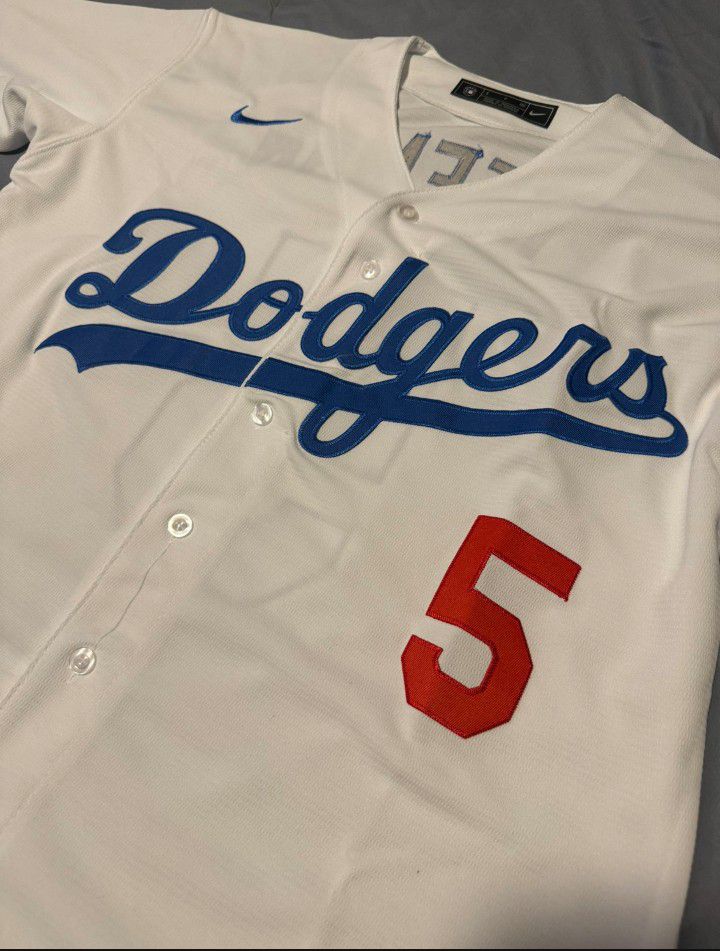 Freeman Los Angeles Dodgers Jerseys 