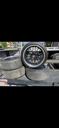 Bmw Rims