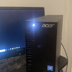 AspireXC-704G