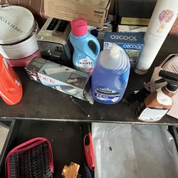 Endless Supply Of Miscellaneous Items Part 2