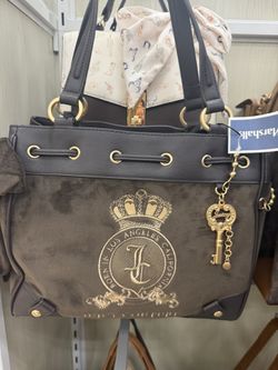 Juicy couture Clasic