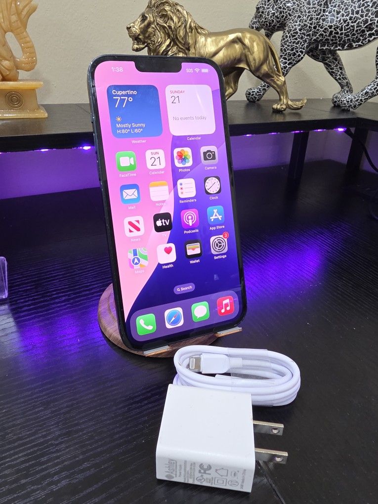 Unlocked Iphone 14 Plus 