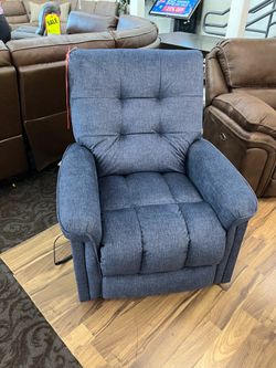 Power Lift Recliner