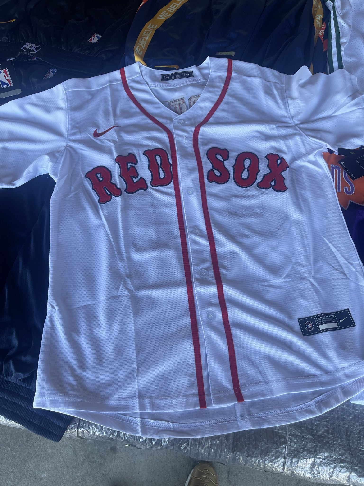 Boston Red Sox David Ortiz