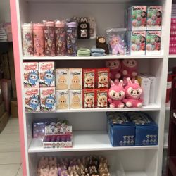 Labubu Items 