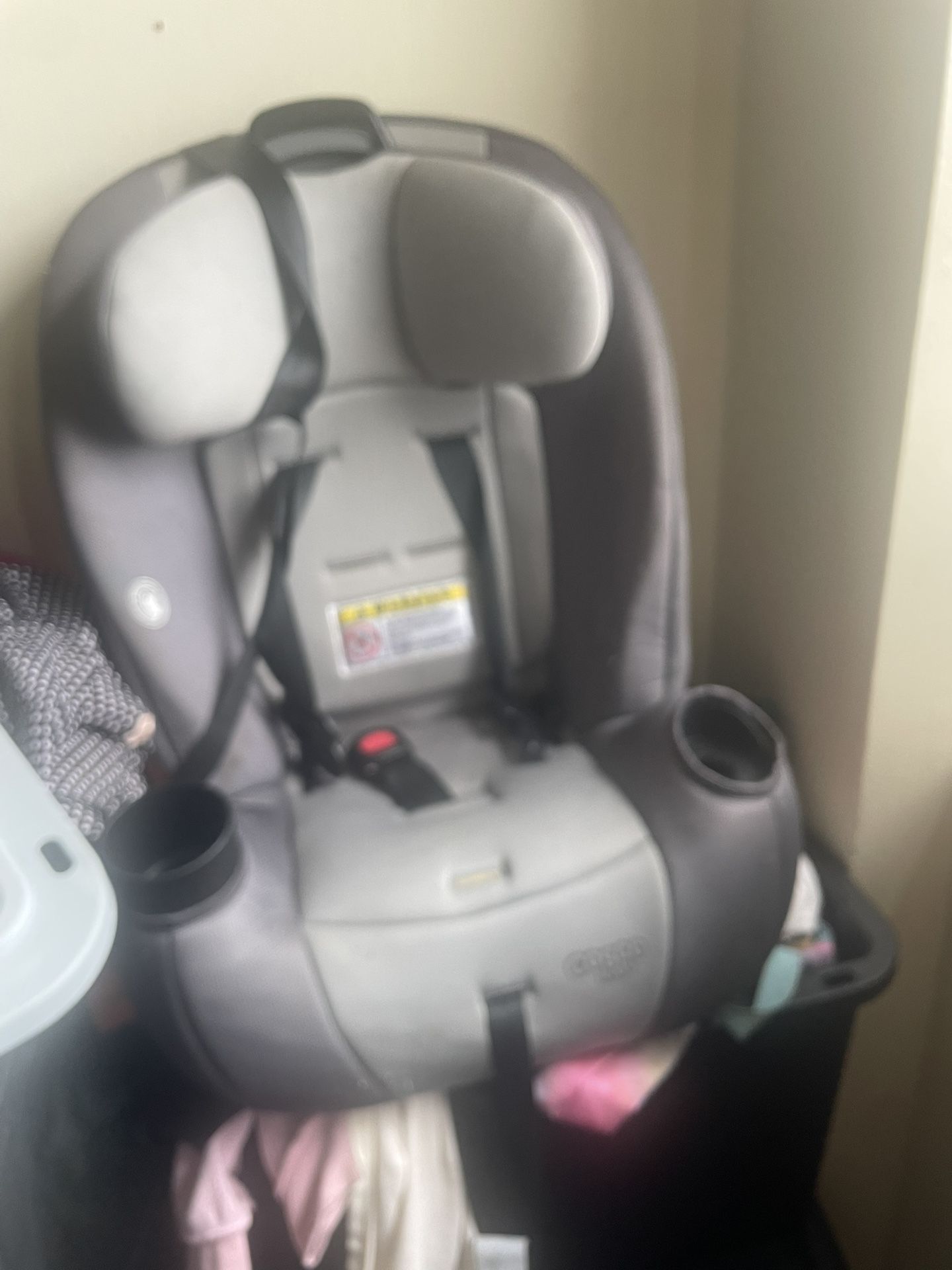 Car seat