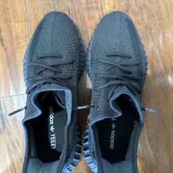 Adidas Yeezy Boost 350 V2— Size 10.5 Men’s
