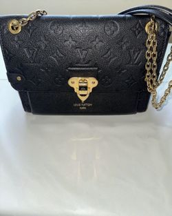 Louis Vuitton Vavin Pm purse