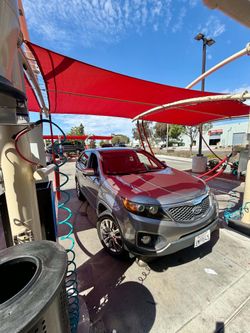 2011 KIA Sorento