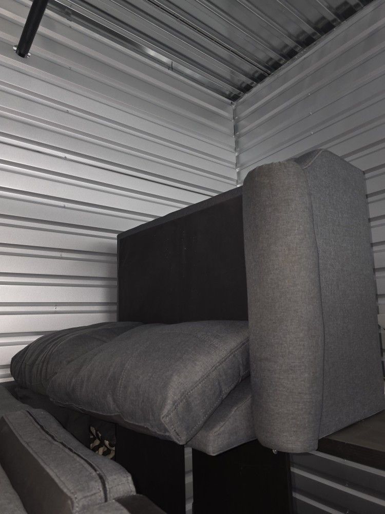 L Shaped Sofa