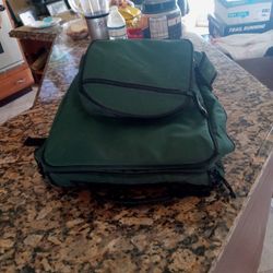 New Never Used Picnic Setup Backpack