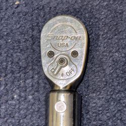 Snap On