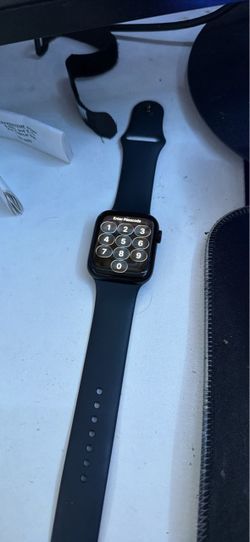 Apple SE GEN 2 44m cellular and gps